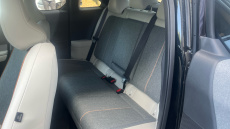 Mazda MX-30 125kW R-EV Exclusive Line 5dr Auto Hatchback